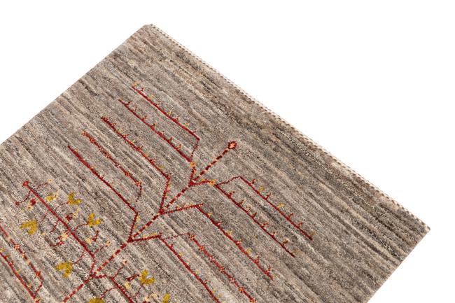 Perzisch Gabbeh Loribaft Tabiibaft - 3