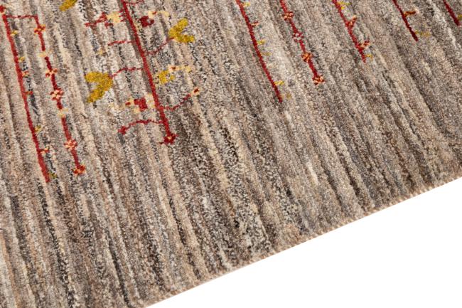 Perzisch Gabbeh Loribaft Tabiibaft - 4