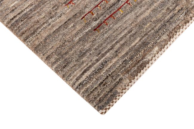 Perzisch Gabbeh Loribaft Tabiibaft - 5