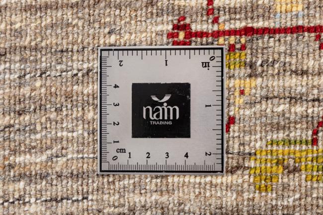 Perzisch Gabbeh Loribaft Tabiibaft - 7