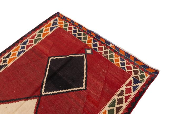 Kilim Fars Shiraz - 2