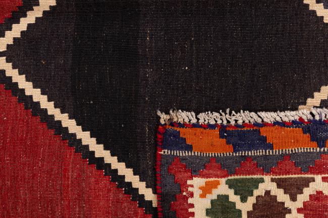 Kilim Fars Shiraz - 5
