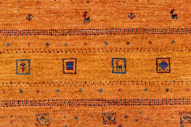 Perser Gabbeh Loribaft Essence - 6