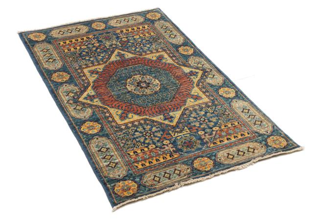 Mamluk - 3