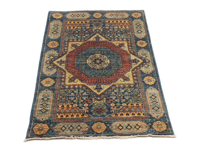 Mamluk - 4