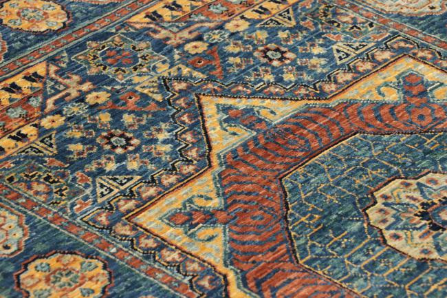 Mamluk - 7