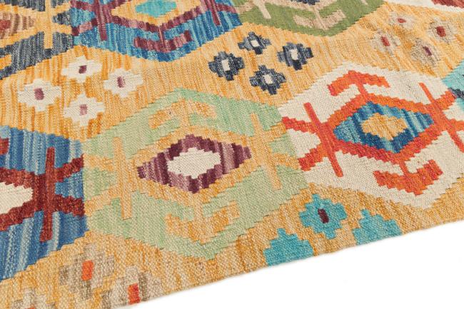 Kilim Afegão - 3