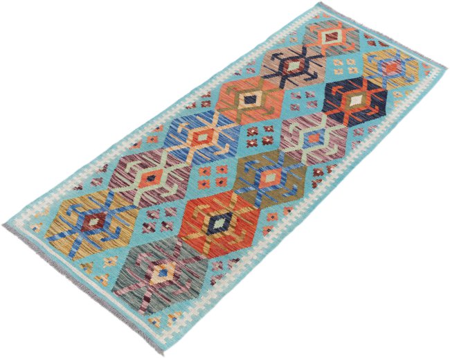 Kilim Afghan - 1