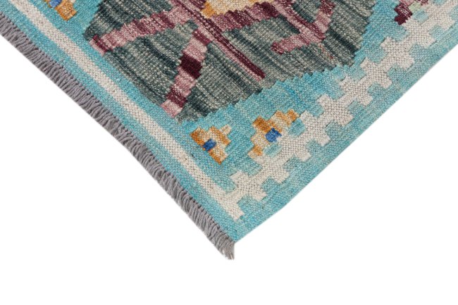 Kilim Afghan - 3