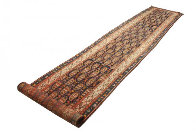 Malayer Old - 2