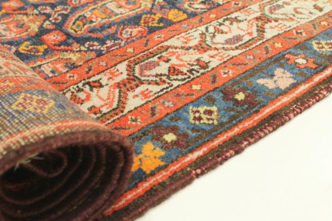 Malayer Old - 1