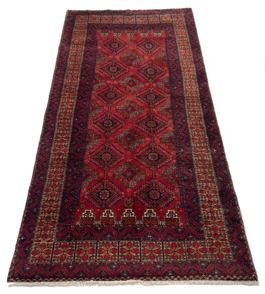 Baluch - 1