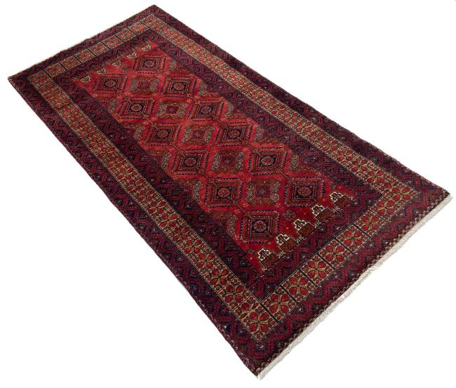 Baluch - 2
