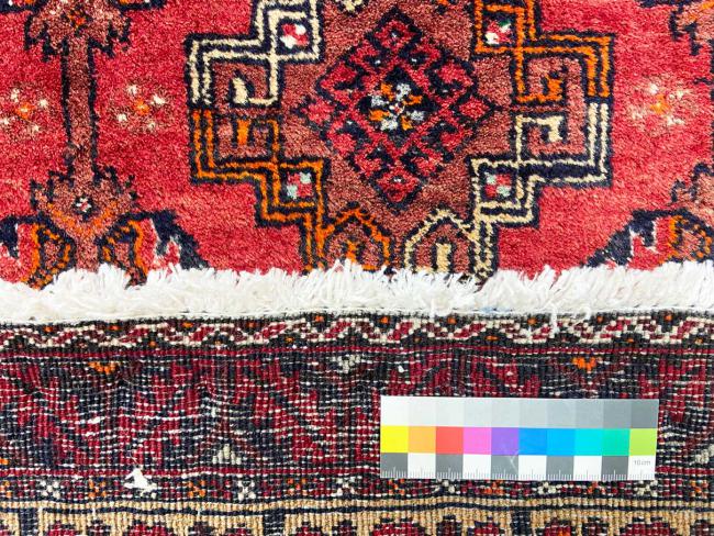 Baluch - 4