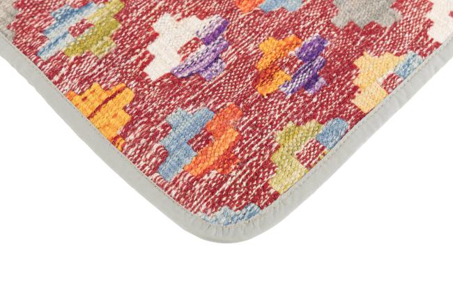 Kilim Afghan Cushion Cover - 3