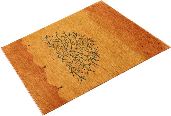 Perzisch Gabbeh Loribaft Tabiibaft - 2