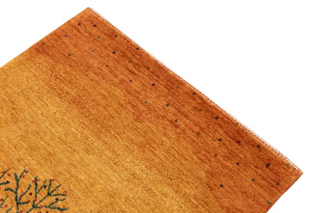 Perzisch Gabbeh Loribaft Tabiibaft - 3