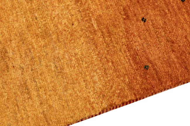 Perzisch Gabbeh Loribaft Tabiibaft - 4