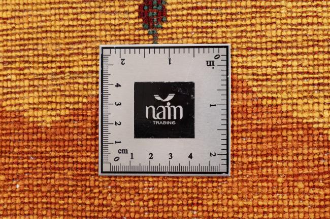 Perzisch Gabbeh Loribaft Tabiibaft - 7