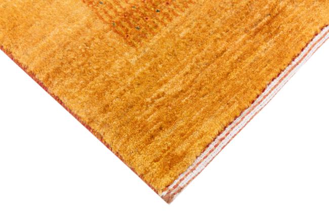 Persisk Gabbeh Loribaft Essence - 5