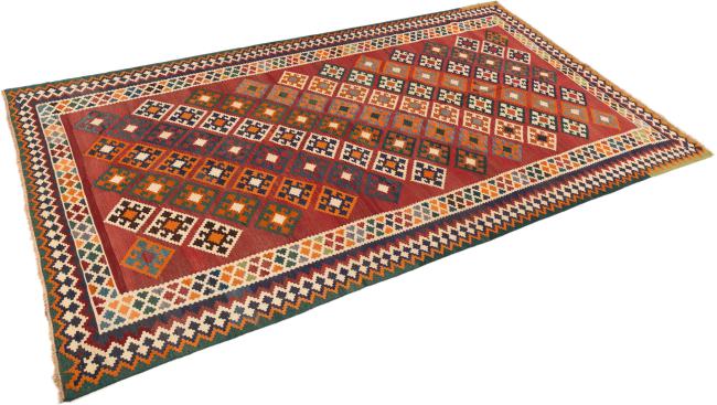 Kelim Fars Shiraz - 1