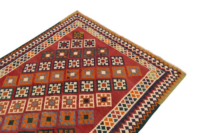 Kelim Fars Shiraz - 2