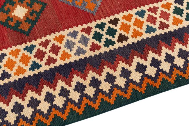 Kelim Fars Shiraz - 3