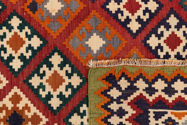 Kelim Fars Shiraz - 5