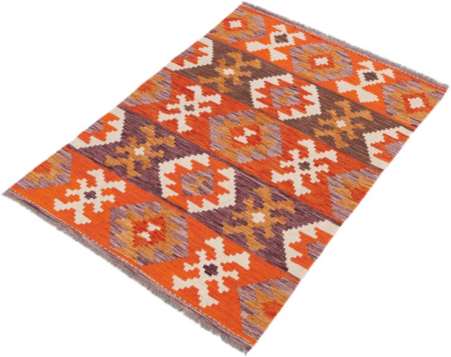Kilim Afghan - 1