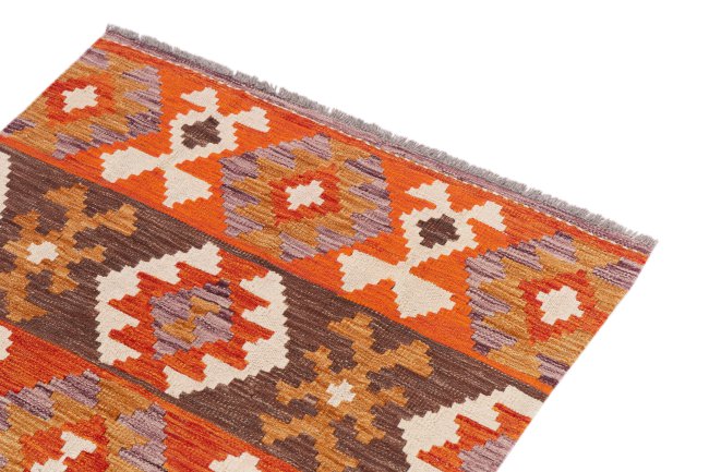Kilim Afghan - 2