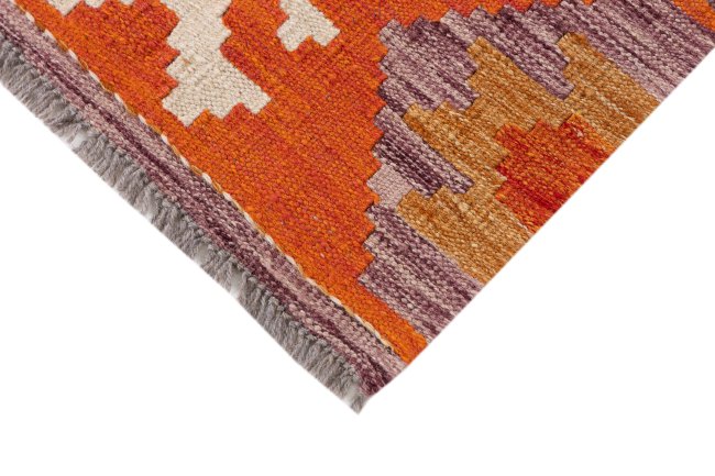 Kilim Afghan - 3
