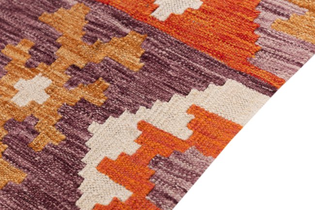Kilim Afghan - 4