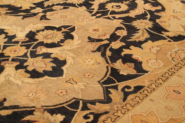 Ziegler Farahan - 1