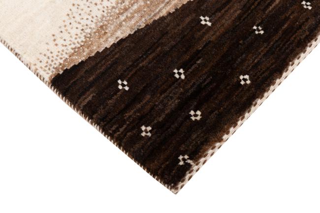 Perzisch Gabbeh Loribaft Tabiibaft - 5