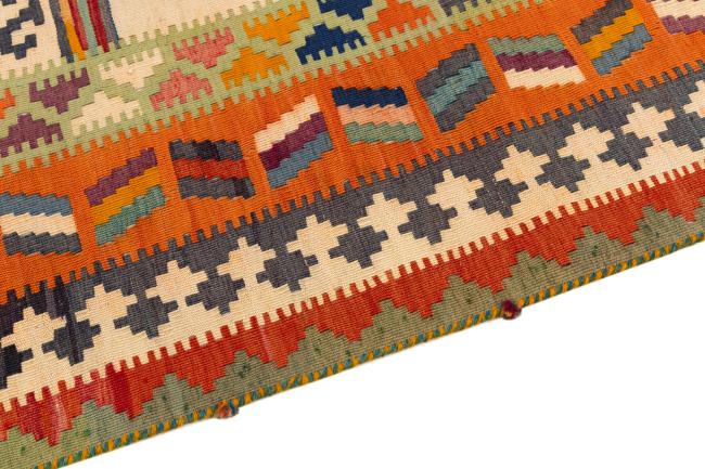 Kilim Fars Shiraz - 3