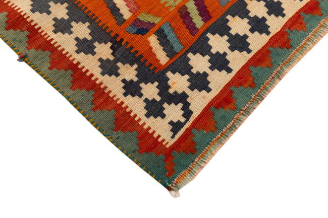 Kilim Fars Shiraz - 4