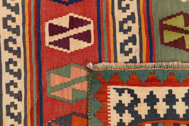 Kilim Fars Shiraz - 5