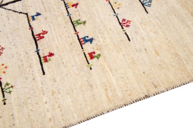 Persia Gabbeh Nomad - 4