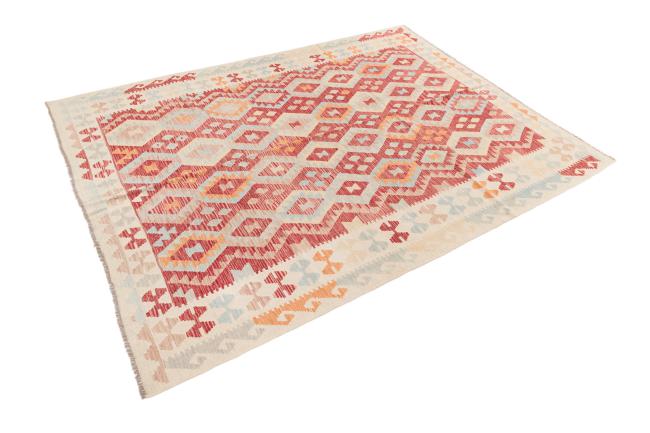 Kilim Afegão - 1