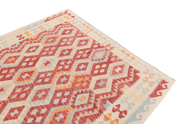 Kilim Afegão - 2