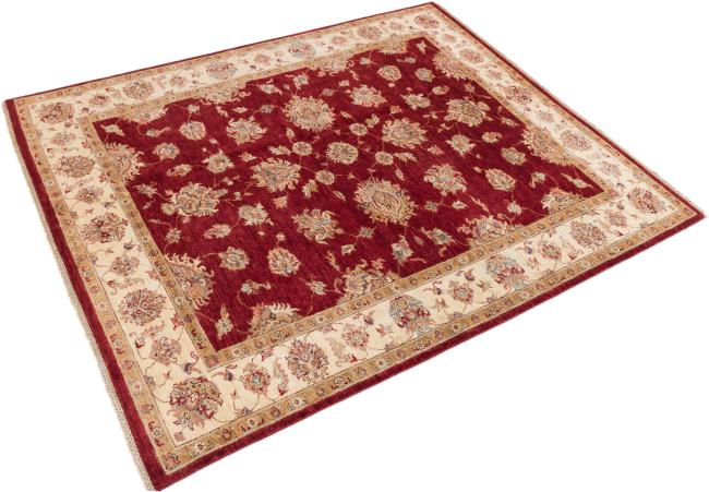 Ziegler Farahan - 2