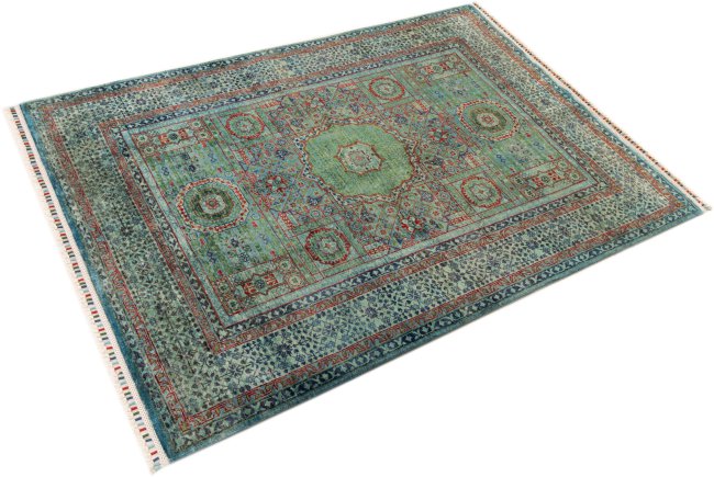 Mamluk - 1