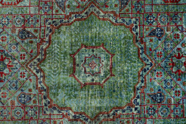 Mamluk - 7