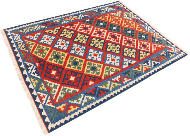 Kilim Fars Ghashghai - 1