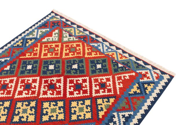 Kilim Fars Ghashghai - 2