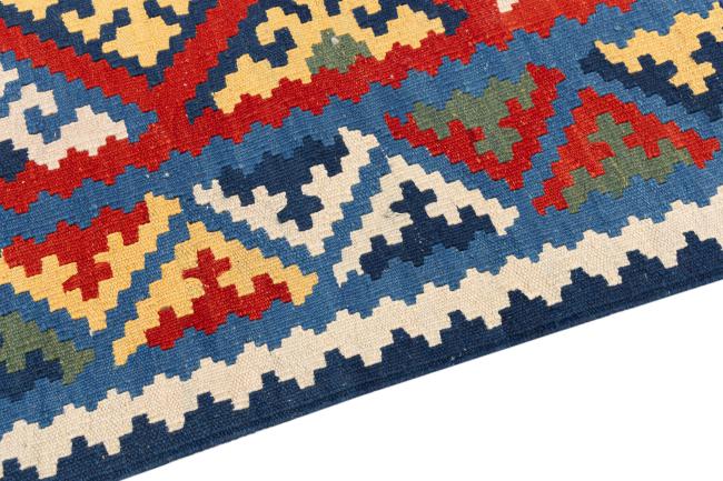 Kilim Fars Ghashghai - 3