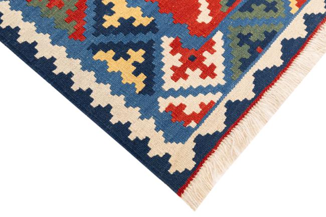 Kilim Fars Ghashghai - 4