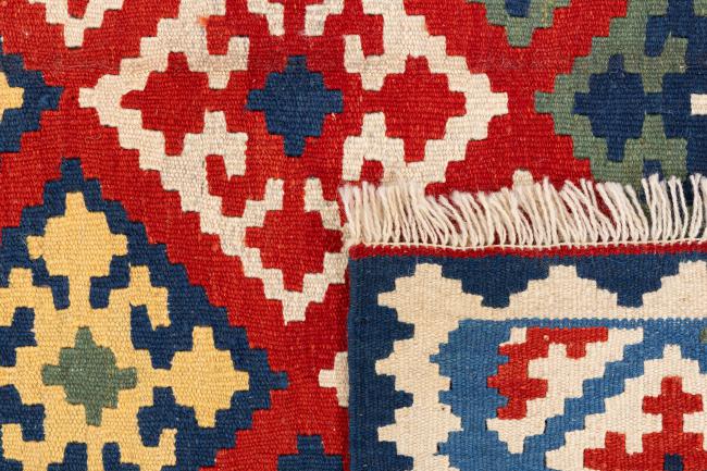 Kilim Fars Ghashghai - 5