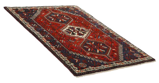 Shiraz - 4