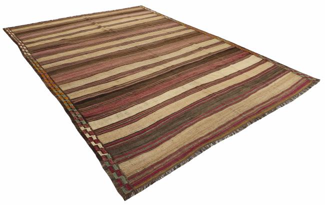 Kilim Fars Antik - 2